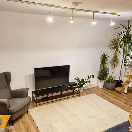 Apartament W Rynku Boleslawiec  Buitenkant foto