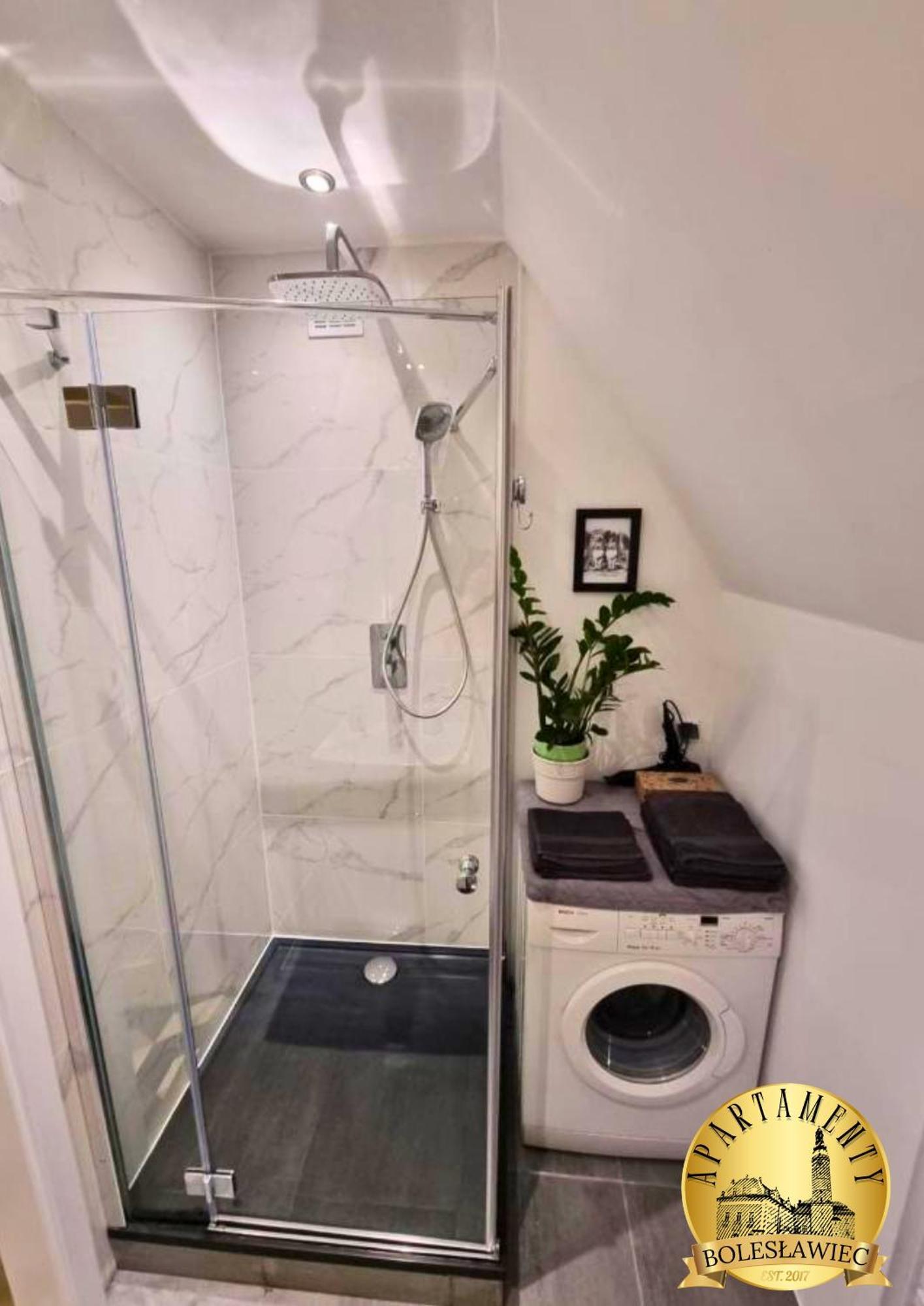 Apartament W Rynku Boleslawiec  Buitenkant foto