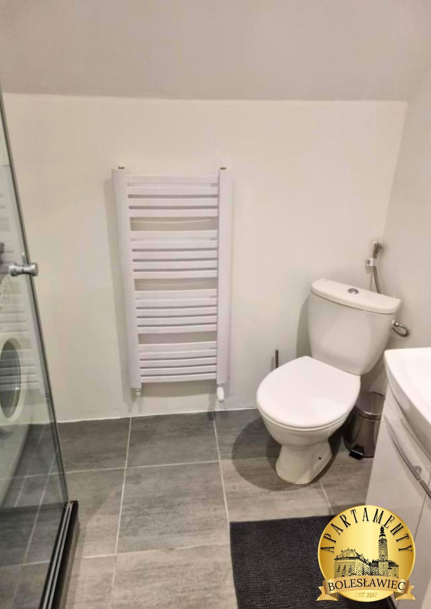 Apartament W Rynku Boleslawiec  Buitenkant foto