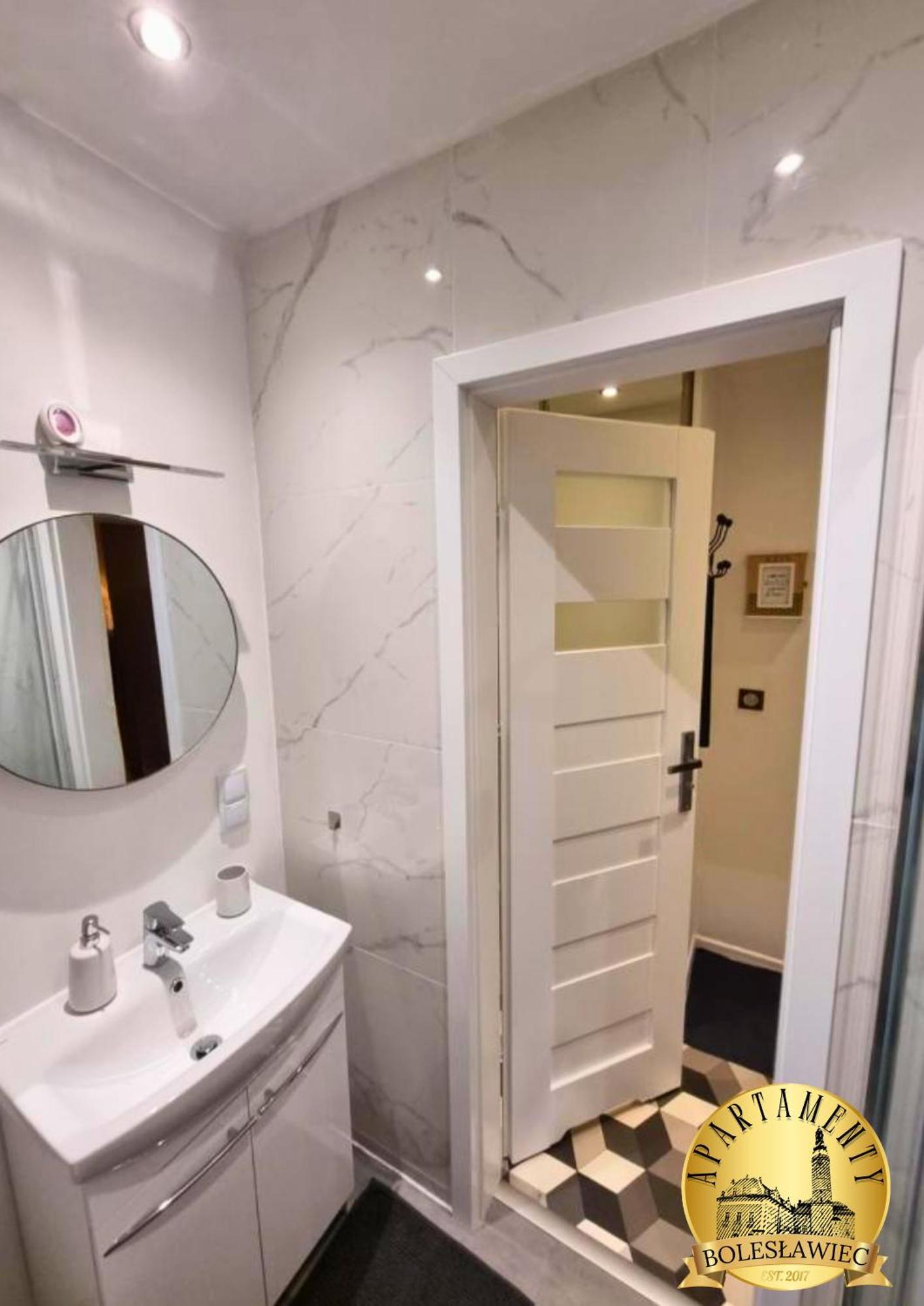 Apartament W Rynku Boleslawiec  Buitenkant foto