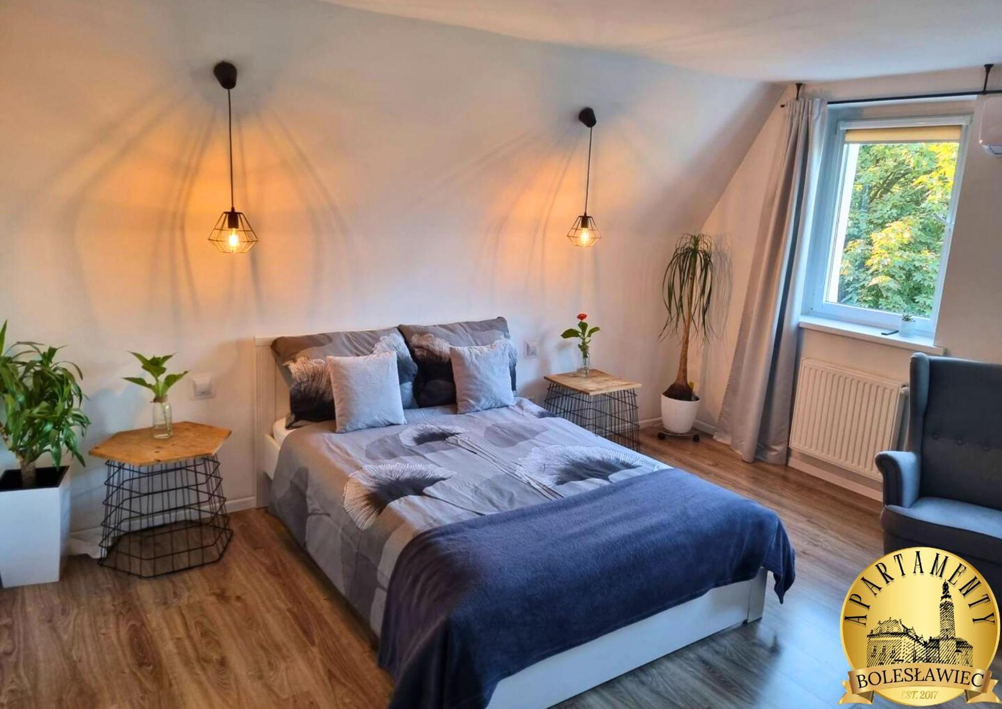 Apartament W Rynku Boleslawiec  Buitenkant foto