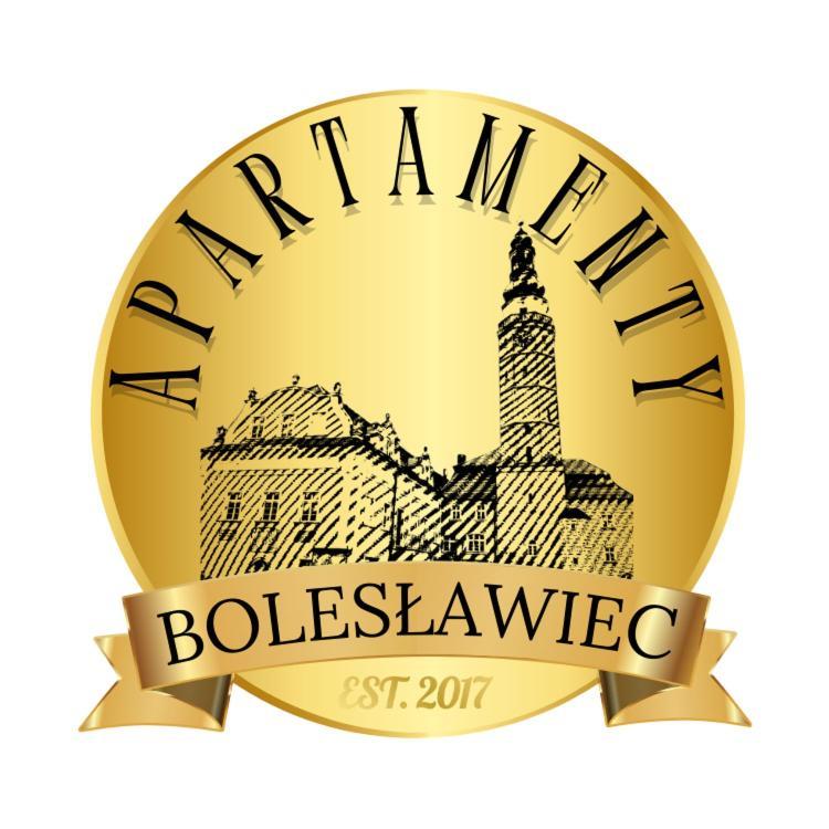 Apartament W Rynku Boleslawiec  Buitenkant foto