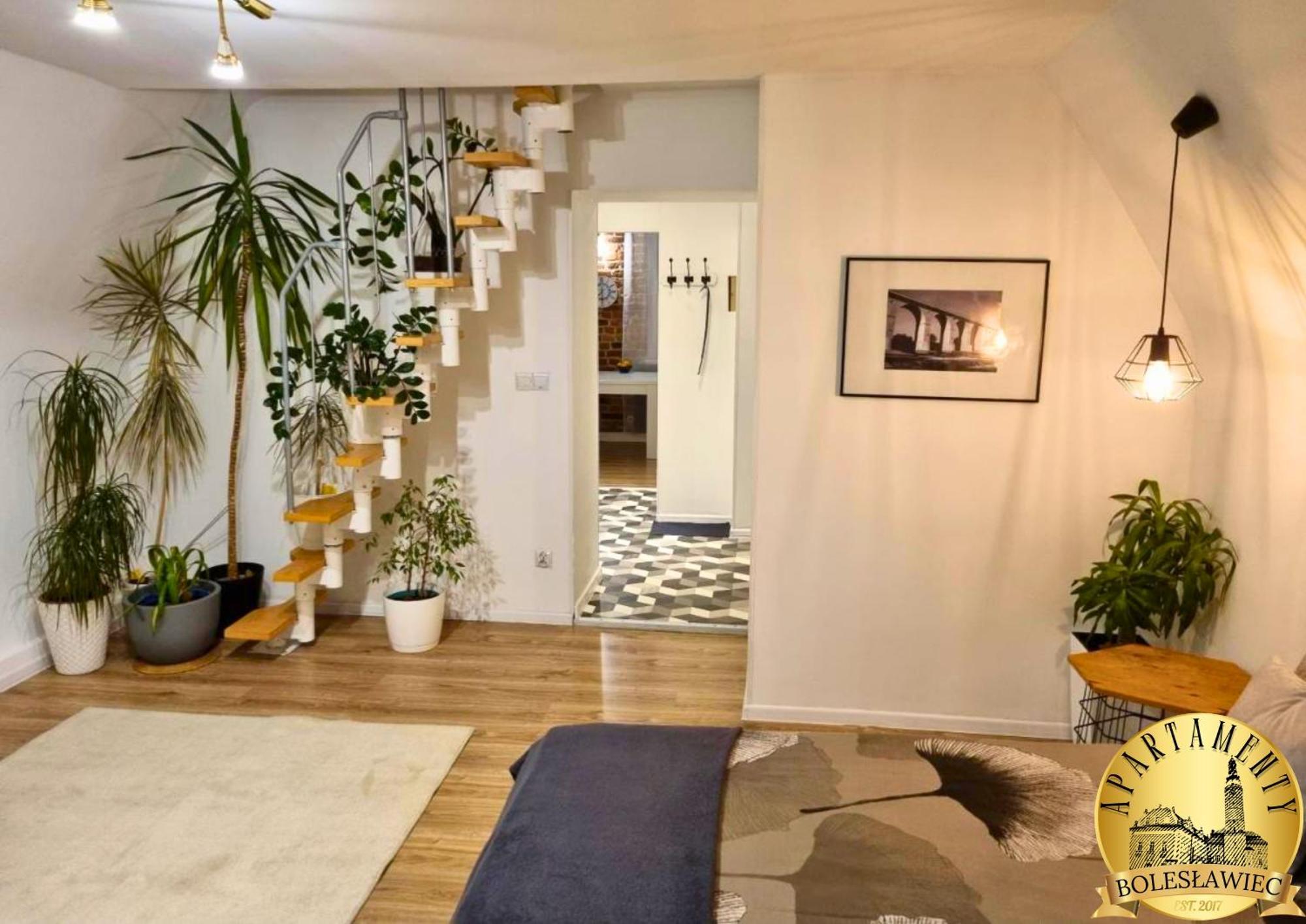 Apartament W Rynku Boleslawiec  Buitenkant foto