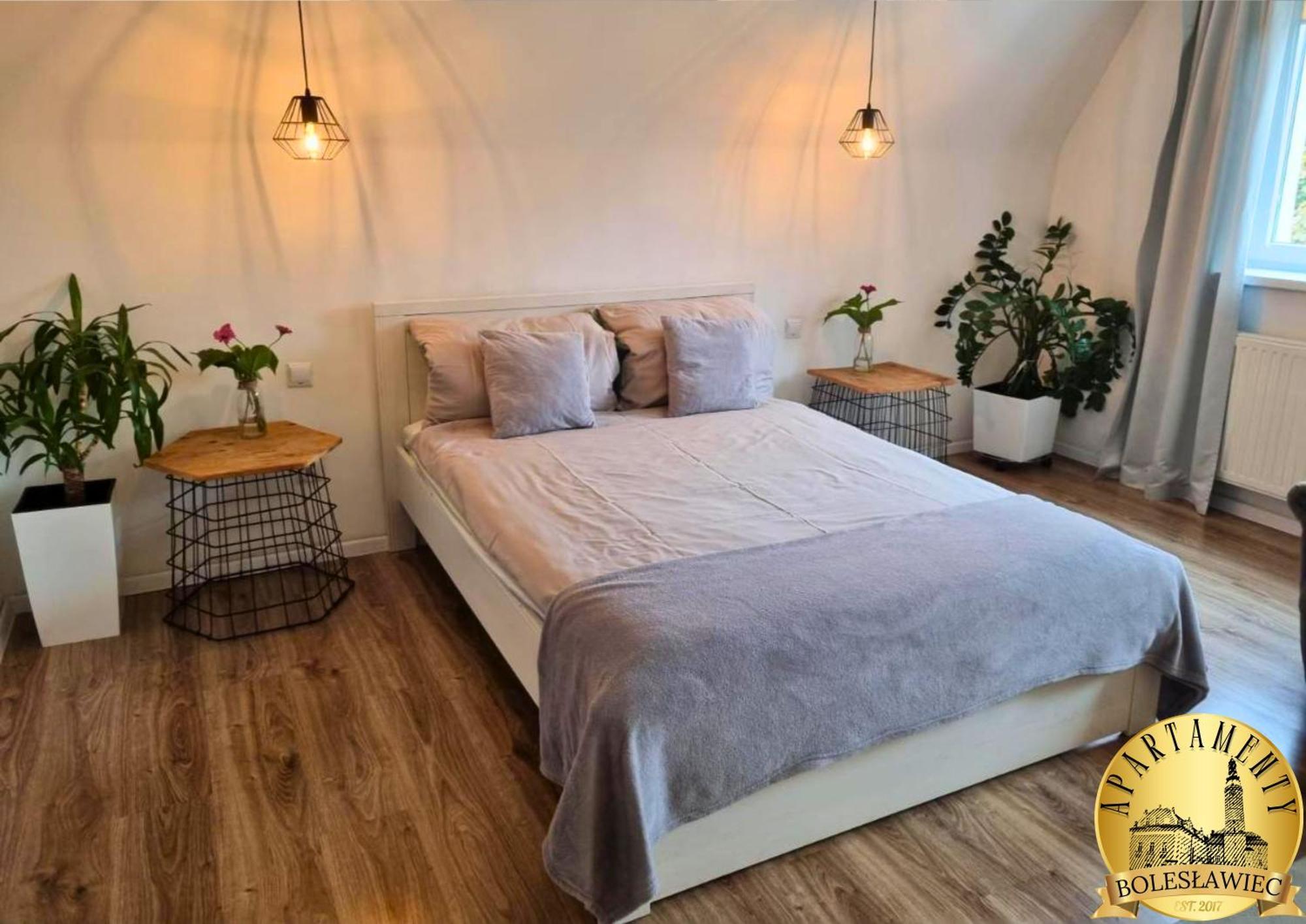 Apartament W Rynku Boleslawiec  Buitenkant foto