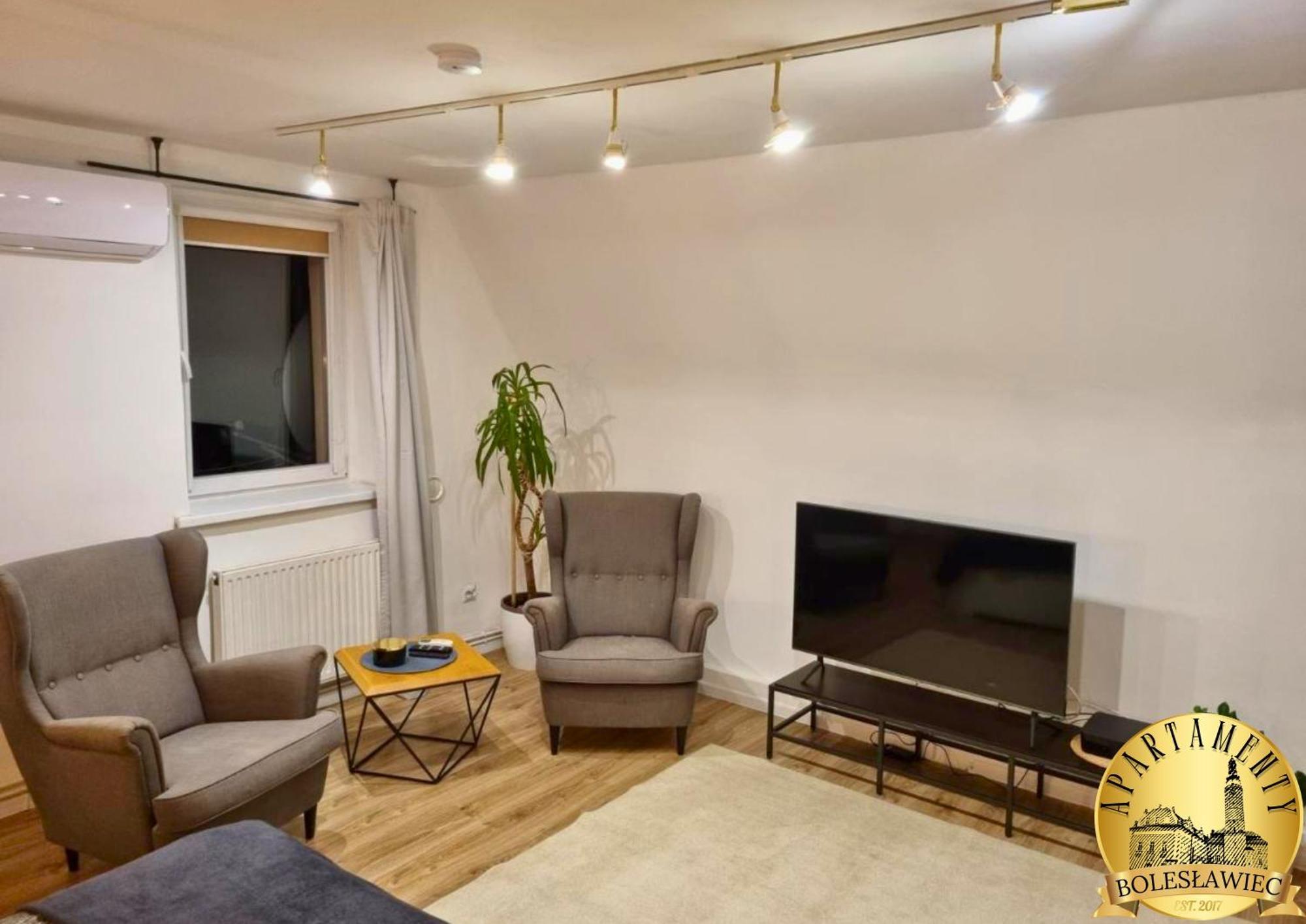 Apartament W Rynku Boleslawiec  Buitenkant foto